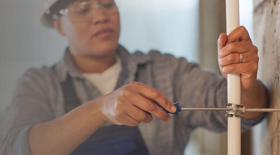 Professional same day plumber in Crawford, NE
